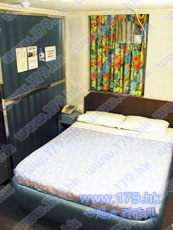 Kowloon Youth Hostel cheap room booking