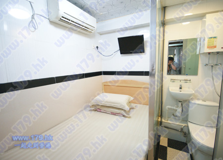 Cheap Motel room booking Fife Hostel Hong Kong Budget hostel online booking