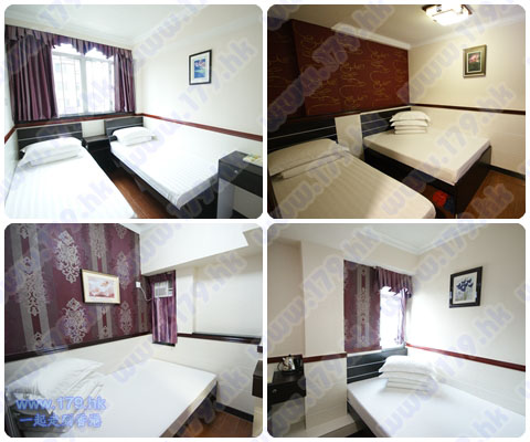 Hong Kong Cheap motel room booking online in jordan kowloon