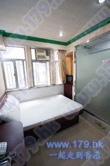 budget guest house in mongkok