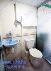 ho yuen hotel cheap guest house room booking