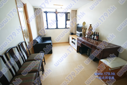 cheap monthly serviced apartment rental in Hong Kong