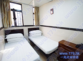 Prince Hotel - Motel Budget hostel cheap hotel room in Prince Edward area Hong Kong online booking Mongkok Cheap accommodation monthly rental 