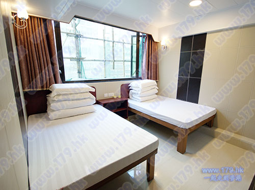 Motel Budget hostel cheap hotel room in Prince Edward area Hong Kong online booking Mongkok Cheap accommodation monthly rental