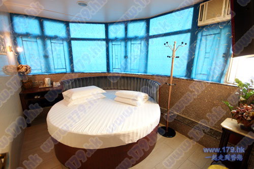 Union Create Guesthouse two star hotel in Mongkok Prince Edward Budget motel booking
