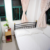 Astronauts Monthly Rental Queen Bedroom Ensuite (30 Days HKD):HK$7,800