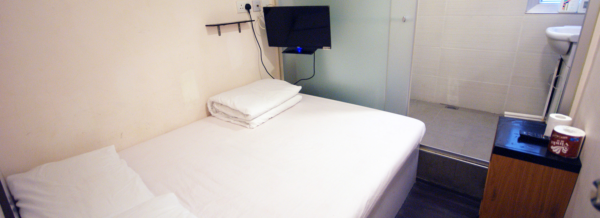 Oriental Hotel Kowloon Cheap Motel room monthly rental